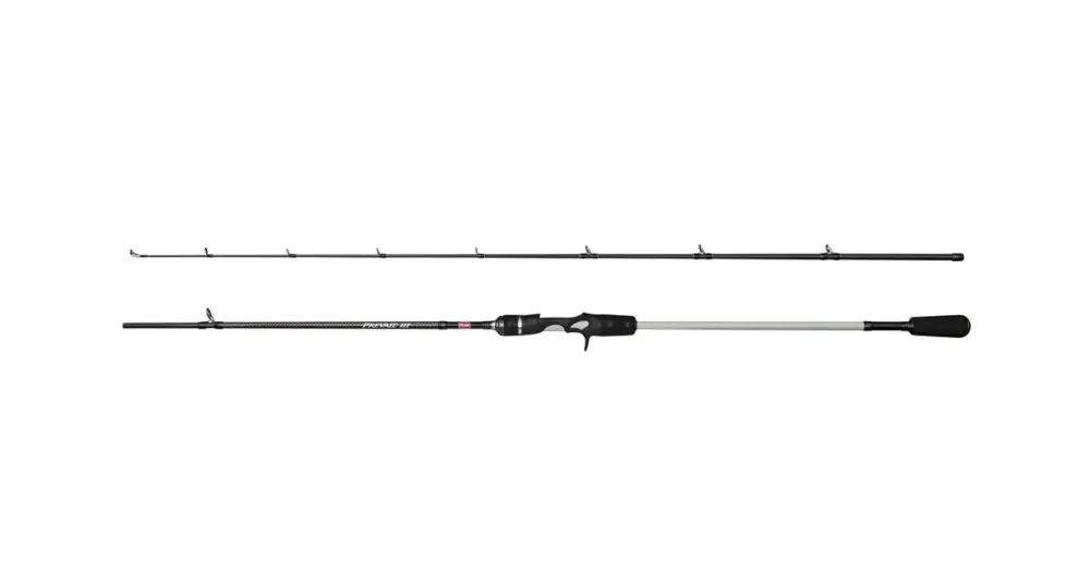 Penn Prut Prevail III Slow Pitch Jigging Cast 2,04 m 200 g Poslední Šance