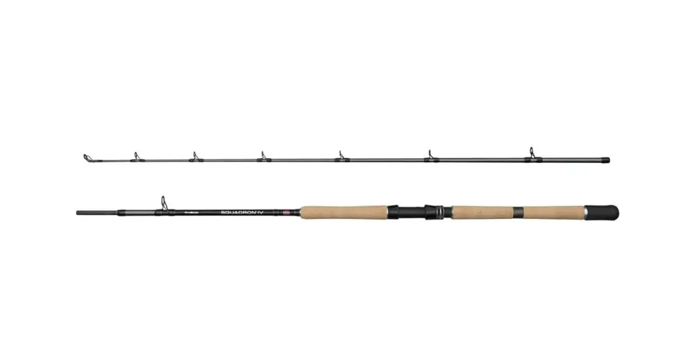Značkový Penn Prut Squadron IV Pro Boat Spin 2,11 m 30-50 lb