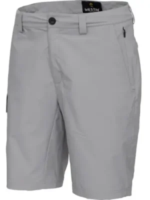 Westin Kraťasy Tide UFP Shorts Grey - S Značkový