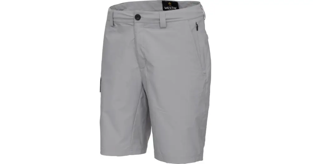 Bezpečná Platba Westin Kraťasy Tide UFP Shorts Grey