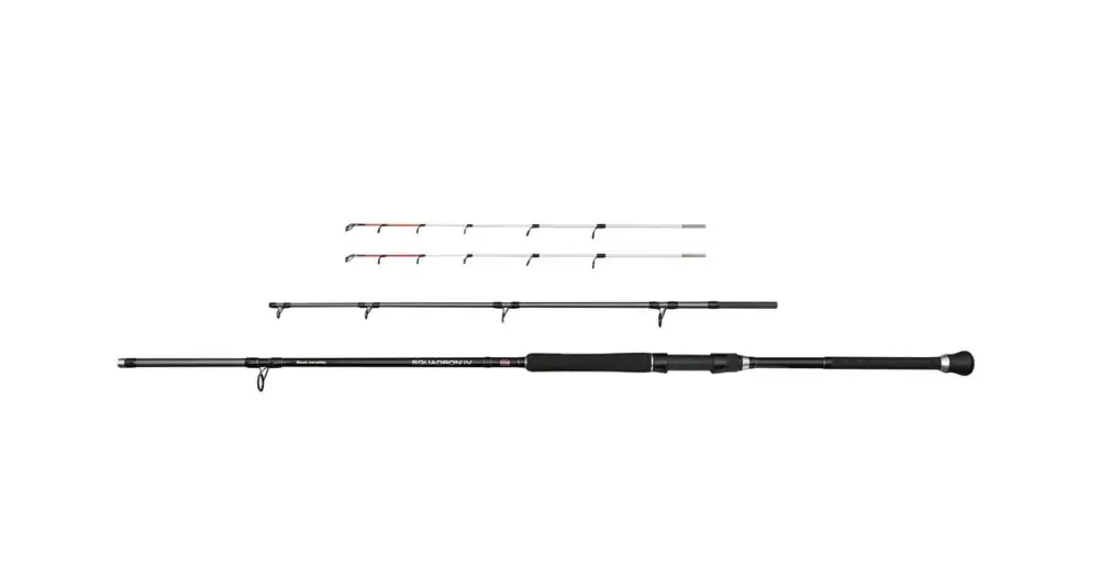 Top Prodej Penn Prut Squadron IV Boat Sensitip Spin 3 m 300 g