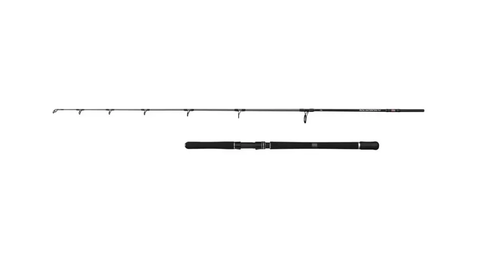 Expresní Doručení Penn Prut Squadron IV Jigging Spin 2,04 m 300-600 g