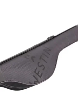 Akční Nabídka Westin Pouzdro Na Pruty W4 Rod Case Titanium Black - 132 cm