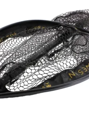 Westin Podběrák Skládací W3 C&R Adjustable Landing Net Black 70-110 cm Časově Omezené