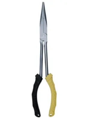 Westin Kleště Unhooking Plier Black Sand - 29 cm Objednat Nyní