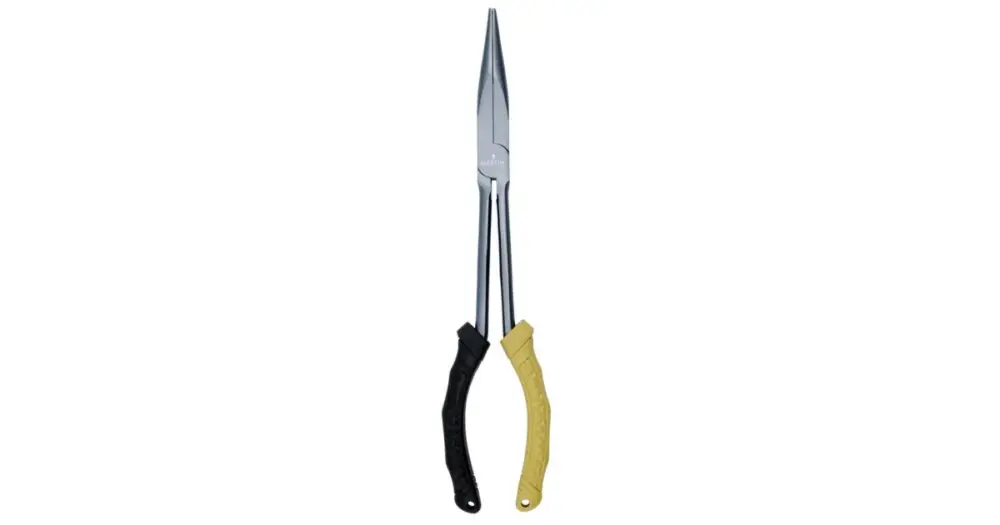 Westin Kleště Unhooking Plier Black Sand - 29 cm Objednat Nyní