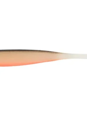 Westin Gumová Nástraha ShadTeez Pin-Tail Hot Olive - 8 cm 1,4 g 3 ks Rychlé Dodání