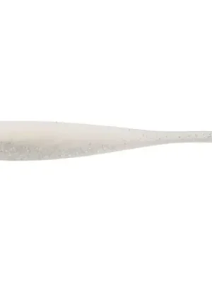 Westin Gumová Nástraha ShadTeez Pin-Tail Pearl White - 13 cm 6 g 2 ks Odeslání Ihned