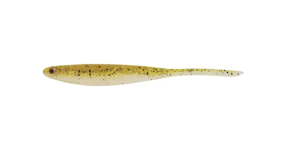 Westin Gumová Nástraha ShadTeez Pin-Tail AYU Shad - 13 cm 6 g 2 ks Poslední Šance