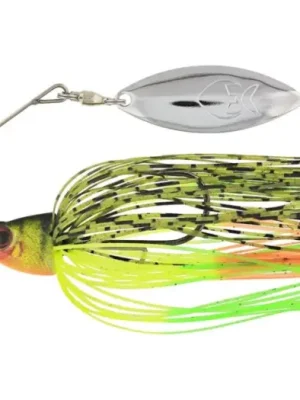 Westin Spinnerbait MVibe Willow Firetiger - 12 g Nakupujte Hned