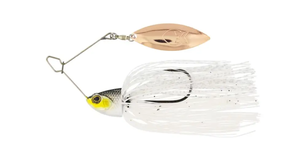 Expresní Doručení Westin Spinnerbait MVibe Willow Headlight - 12 g