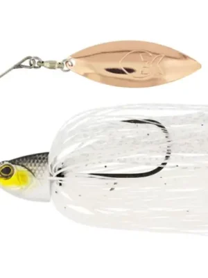 Westin Spinnerbait MVibe Willow Headlight Pouze Dnes