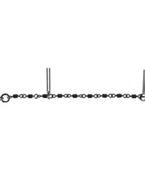 Westin Systém Jointed Stinger 32 kg 2 ks - 10 cm #1 Pouze Dnes