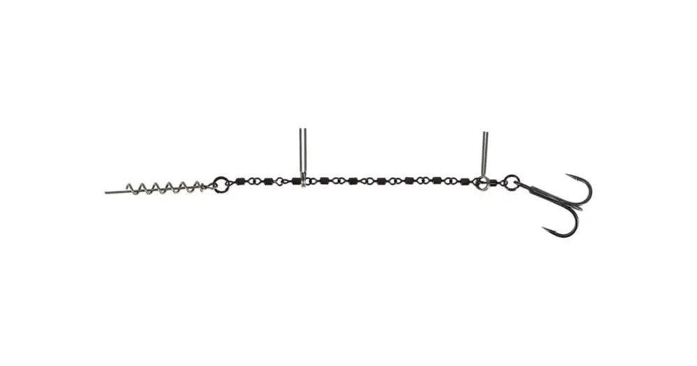Westin Systém Jointed Stinger 32 kg 2 ks - 10 cm #1 Pouze Dnes