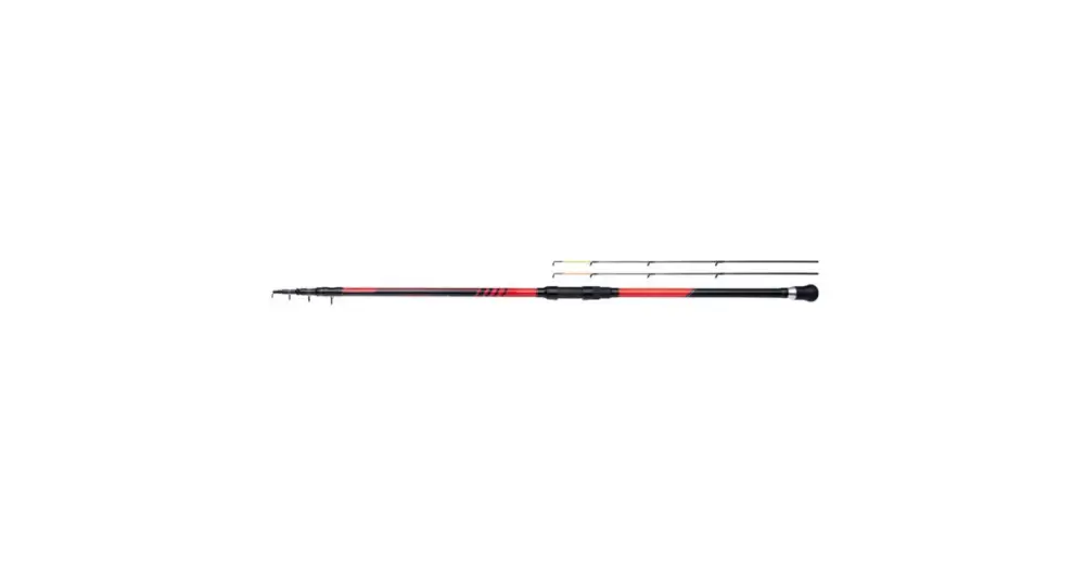 Shimano Prut Catana CX Tele Boat Quiver 3,5 m 150 g Ihned K Objednání
