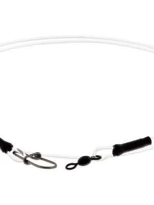Westin FLuorocarbonové Lanko Fluorocarbon Leader 2 ks - 40 cm 1,05 mm Časově Omezené
