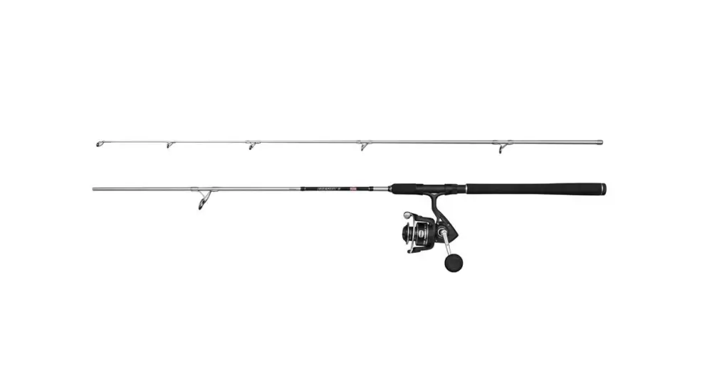 Penn Prut Pursuit V Spinning Combo 2,44 m 80-120 g Nejlepší Cena