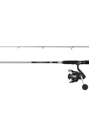 Aktuální Penn Prut Pursuit V Inshore Spinning Combo 2,29 m 20-60 g