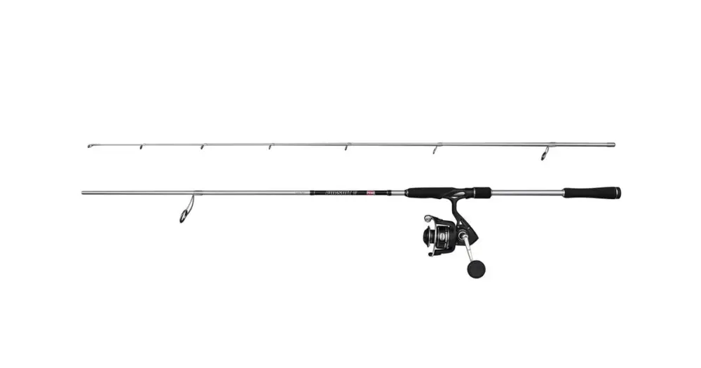 Aktuální Penn Prut Pursuit V Inshore Spinning Combo 2,29 m 20-60 g