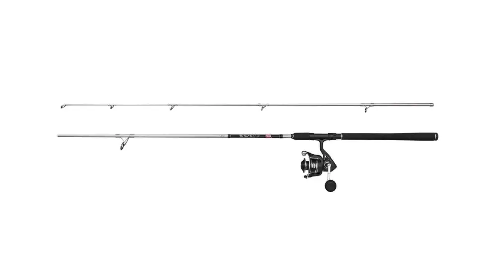 Penn Prut Pursuit V Labrax Combo 2,44 m 20-50 g Cenově Výhodný