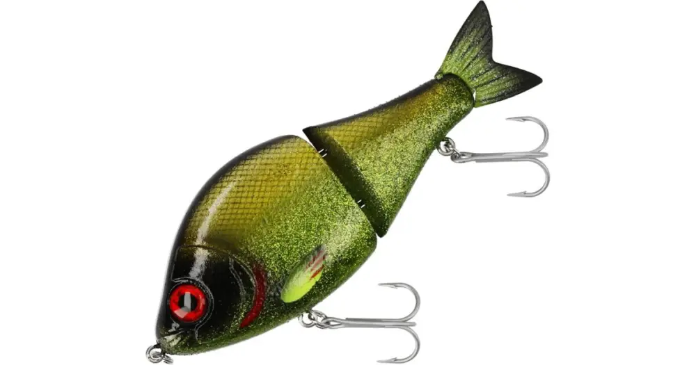 Mikado Wobler MFT Swimbait Slow Sinking Tench Sezónní Sleva