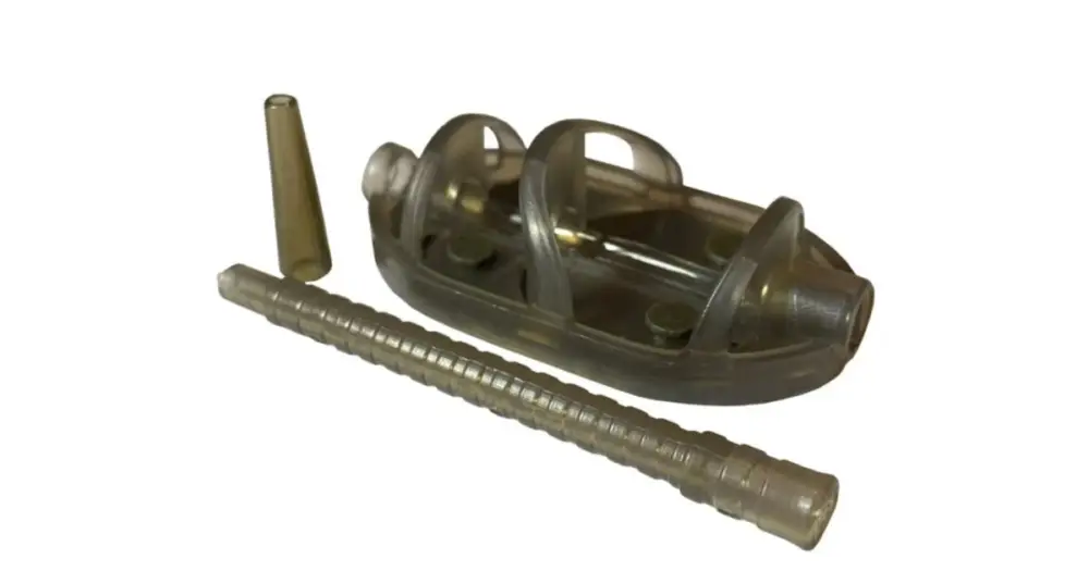 FeederBait Krmítko Method Feeder ICS Flat ACR Výprodej