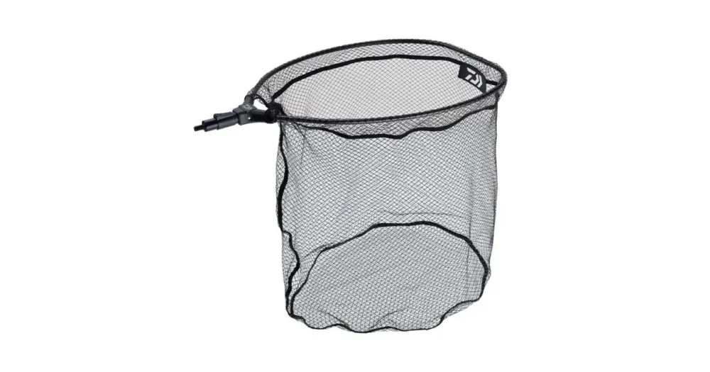 Kup Teď Daiwa Podběráková Hlava D-Vec Swift Catch Carbon Net