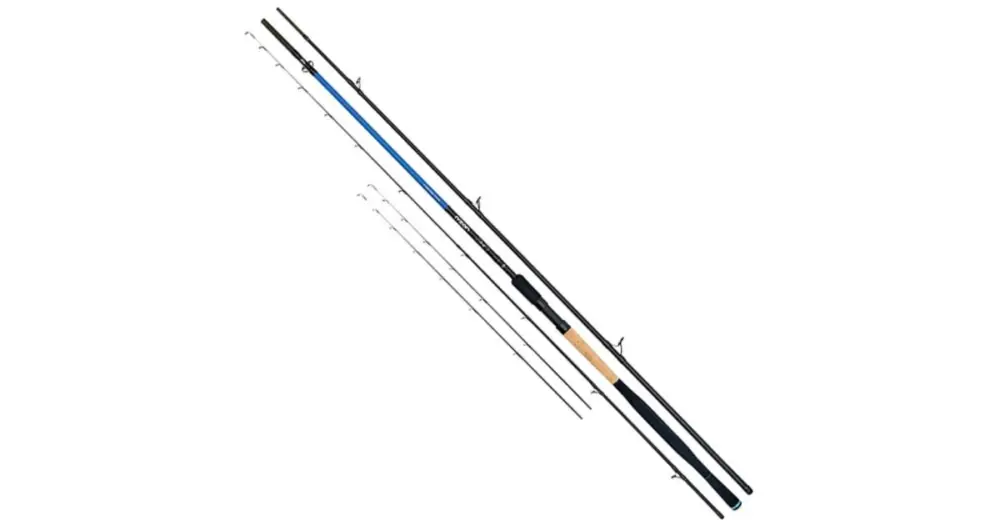 Daiwa Prut N'zon Power Feeder 3,66 m 180 g Výprodej