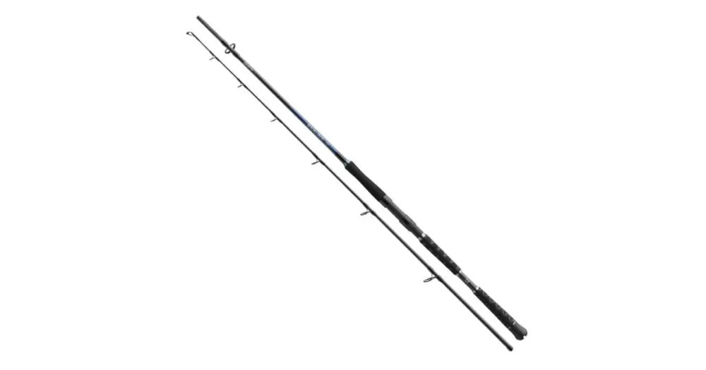 Daiwa Prut Sealine Pilk 2,40 m 80-200 g Nová Kolekce