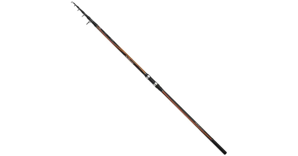Shimano Prut Sonora AX Surfcasting Tele 4,2 m 200 g Vysoce Kvalitní