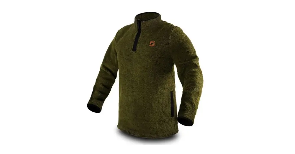 Delphin Mikina Master - XL Akční Cena
