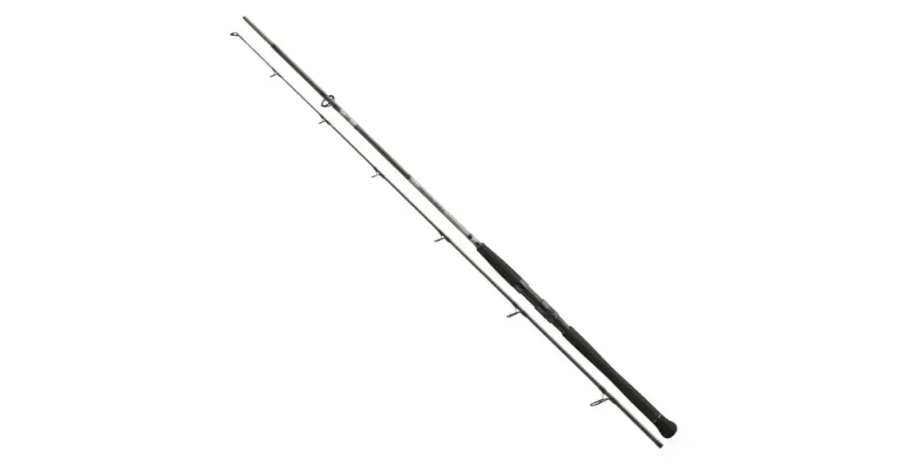 Bezpečná Platba Daiwa Prut Powermesh Catfish Spin 2,4 m 135 g