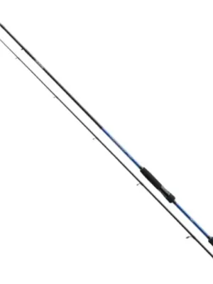 Zlevněný Daiwa Prut Triforce Jiggerspin 2,7 m 8-35 g