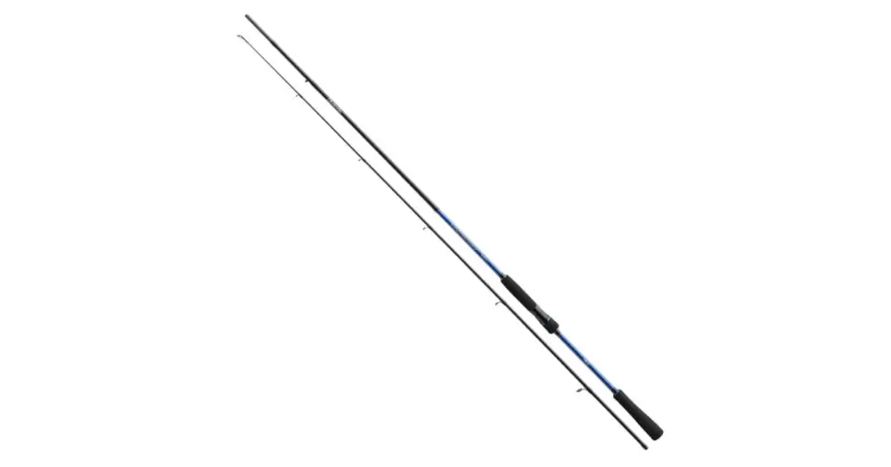 Speciální Cena Daiwa Prut Triforce Trout 1,95 m 5-20 g