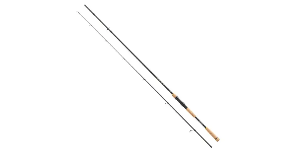 Sleva Daiwa Prut Legalis Spin 2,7 m 15-50 g