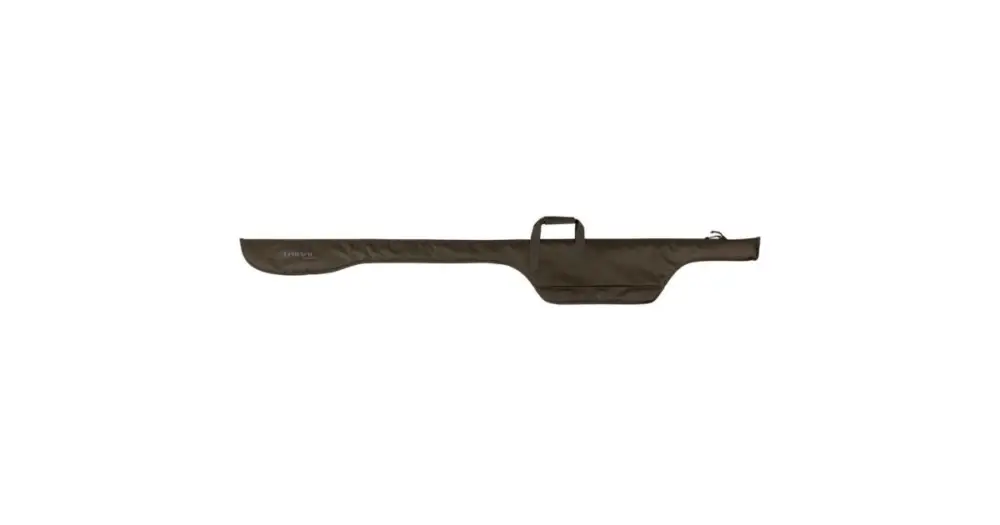 Dokud Zásoby Vydrží Shimano Pouzdro Na Prut Tribal Carp Padded Sleeve - 13 ft