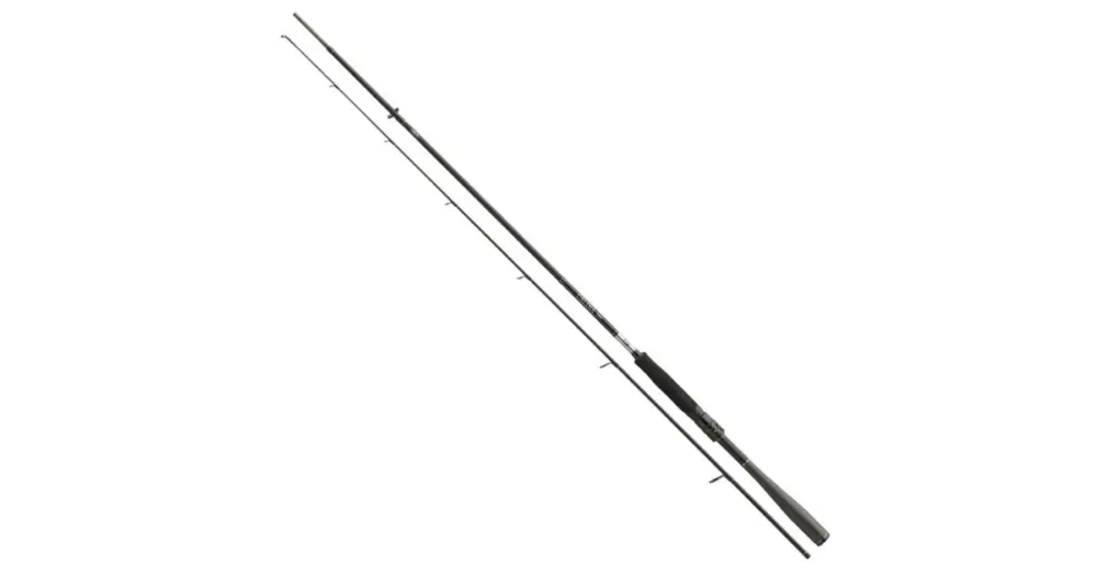 Daiwa Prut Caldia Sensor Jig 2,4 m 8-35 g Autentický