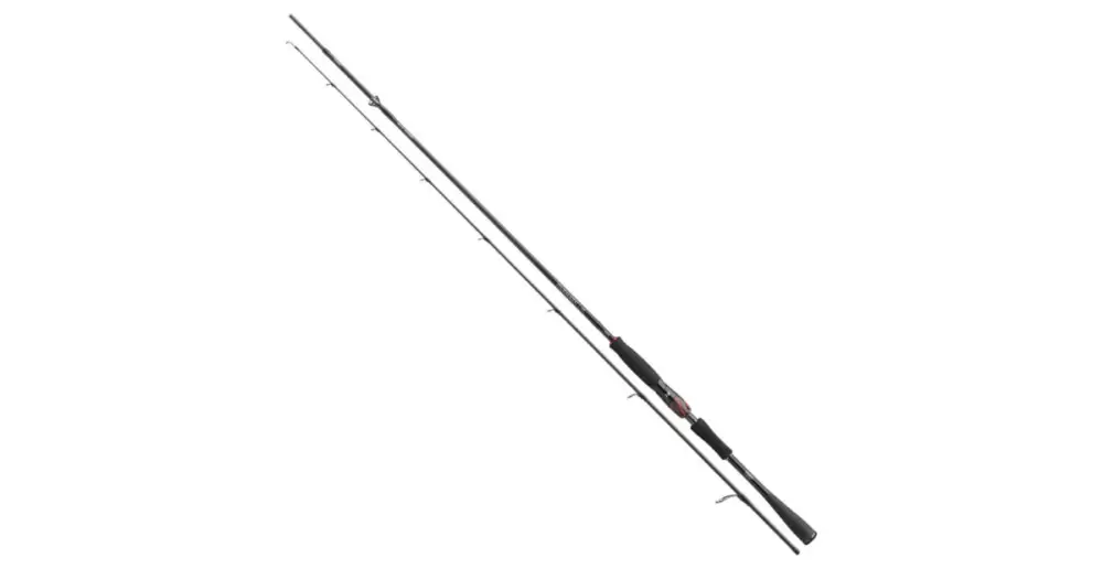 Daiwa Prut Tournament AGS Spin 2,7 m 14-42 g Ihned K Objednání