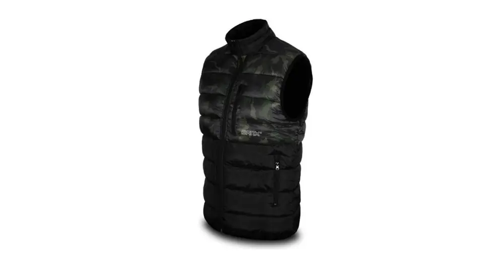 Rychlé Dodání Delphin Vesta Banx Vest - S