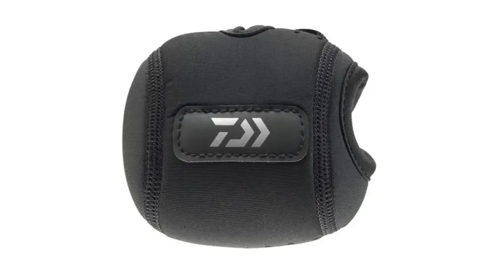 Daiwa Obal Na Naviják D-Vec Neoprene Reel Pouch BC - S Rychlé Dodání