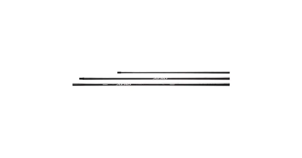 Nakupujte Hned Shimano Podběráková Tyč Aero Pro Landing Net Handle - 4 m
