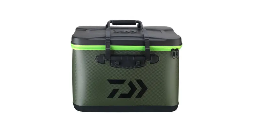 Daiwa Taška D-Vec Eva Hard Tackle Container Novinka