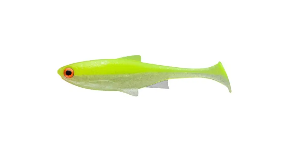 Top Prodej Daiwa Gumová Nástraha Prorex Live Roach UV Lime