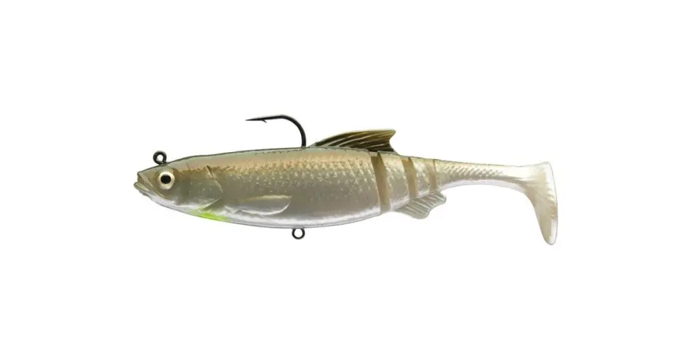 Výhodná Nabídka Daiwa Gumová Nástraha Prorex Lazy Roach AYU RD