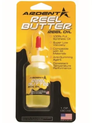 WFT Olej Ardent Reel Butter Öl 30 ml Nízká Cena