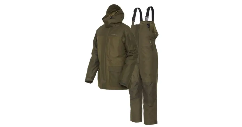 Kinetic Zimní Oblek X-Shade Winter Suit - S Přímo Od Výrobce