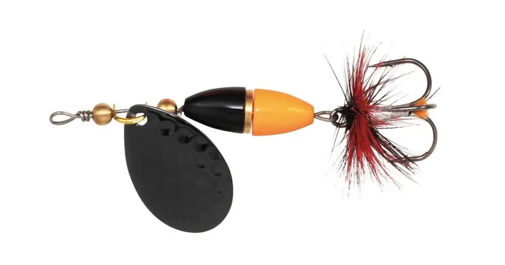 Kinetic Třpytka Fizz Black/Orange/Gold Ribbon Horká Nabídka