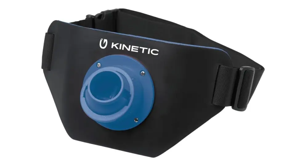 Kinetic Zdolávací Pás Fighting Belt Adjustable Nakupujte Hned