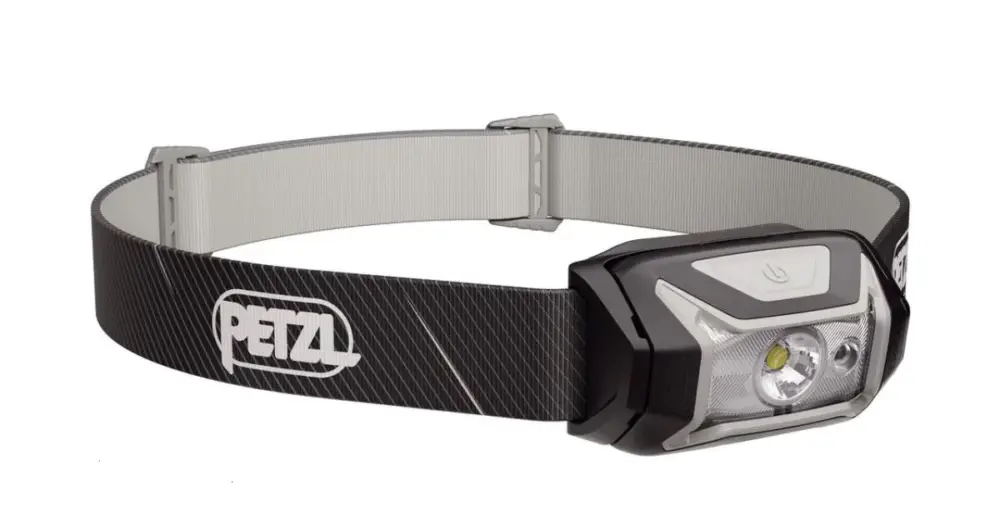 Petzl Čelovka Tikka 2025 Černá Horká Nabídka