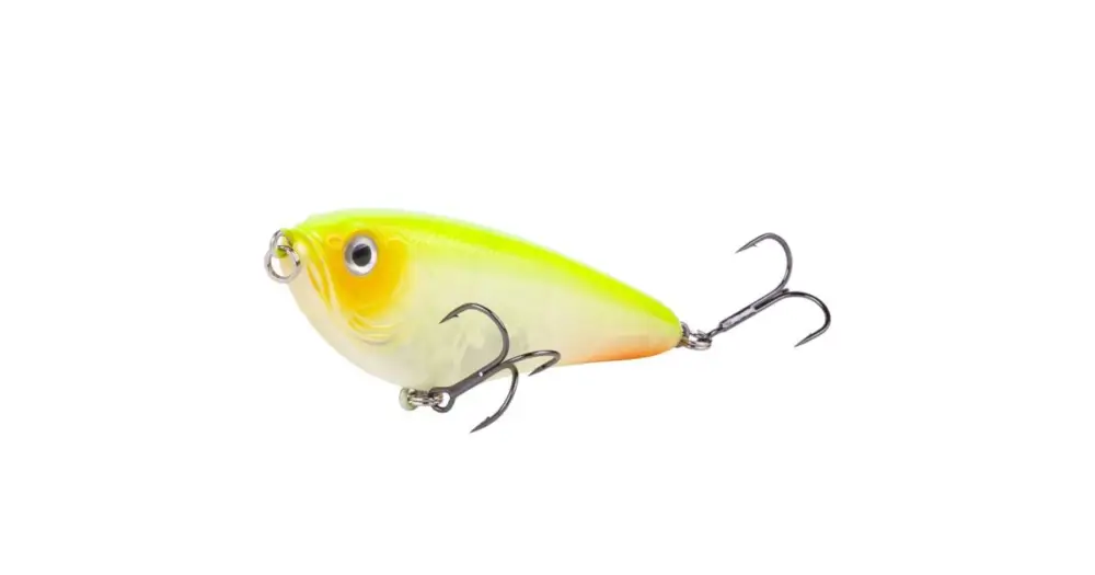 Shimano Wobler Yasei Javelin Jerk Slow Sinking Chartreuse Objednat Nyní